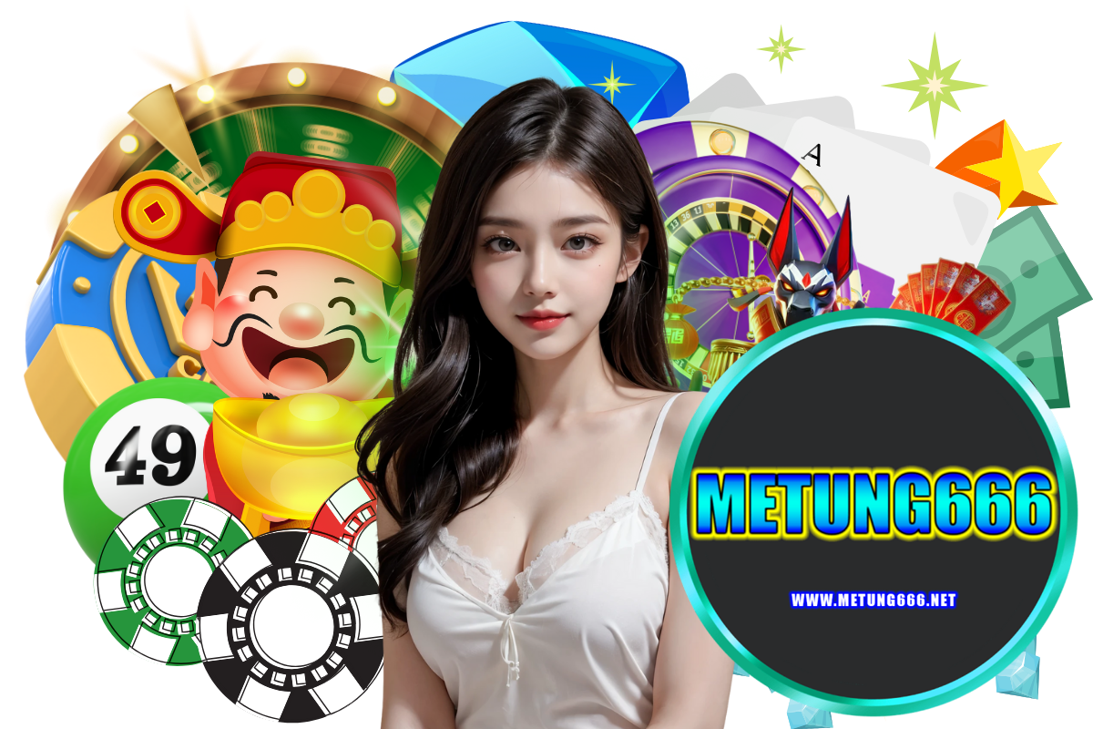 metung666 สมัคร