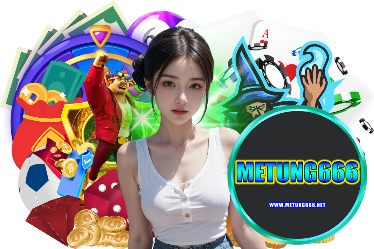 metung666 สล็อต