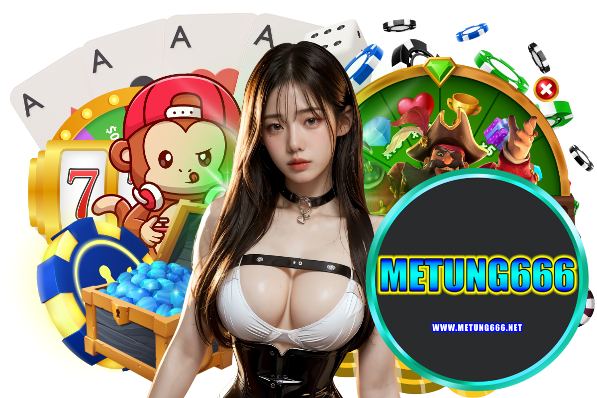 metung666 เว็บตรง